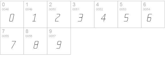 TeutonWeiss-Italic details - Free Fonts at FontZone.net