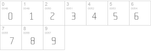 TeutonWeiss details - Free Fonts at FontZone.net