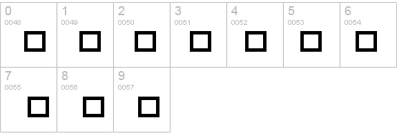 TheRoots details - Free Fonts at FontZone.net