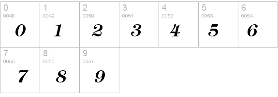 Timbrel Bold Italic details - Free Fonts at FontZone.net