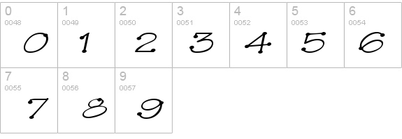 TinkerToyExtended Oblique details - Free Fonts at FontZone.net