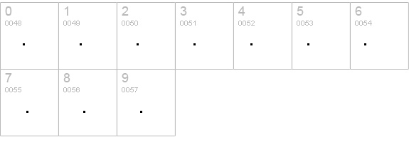 TitlingCaps Regular details - Free Fonts at FontZone.net