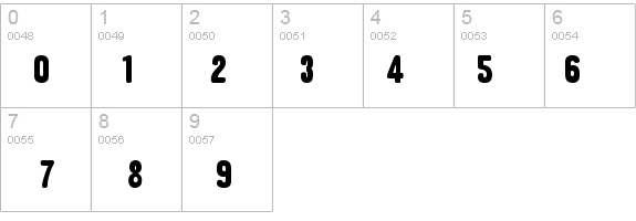 TLMoulinRougeSolide details - Free Fonts at FontZone.net