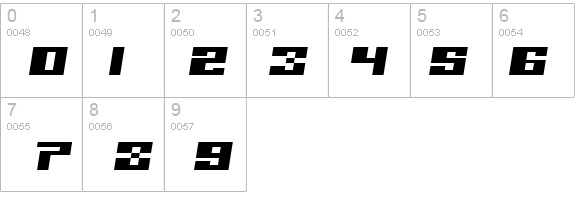 Treason details - Free Fonts at FontZone.net