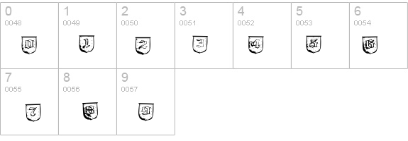 Troll Bait details - Free Fonts at FontZone.net