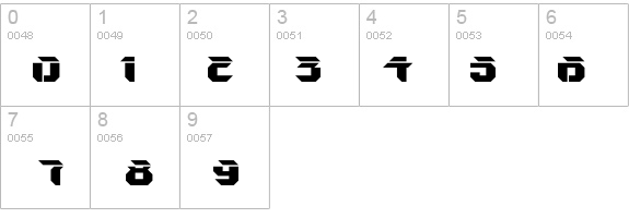 V5 Ampon Upright details - Free Fonts at FontZone.net
