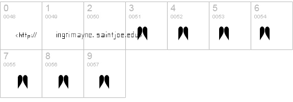 VDMassacre details - Free Fonts at FontZone.net
