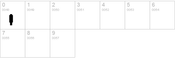 VineLeaves2CH details - Free Fonts at FontZone.net