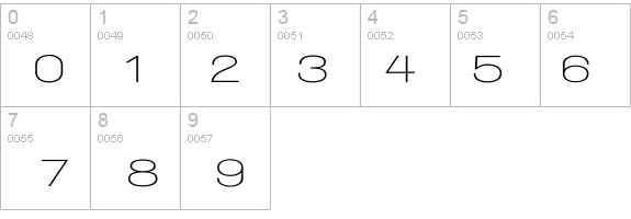 Walkway Expand SemiBold details - Free Fonts at FontZone.net