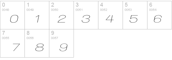 Walkway Oblique Expand  details - Free Fonts at FontZone.net