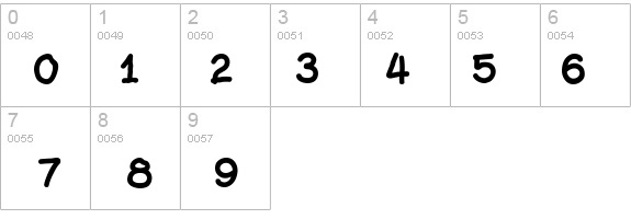 WallowHmkBold details - Free Fonts at FontZone.net