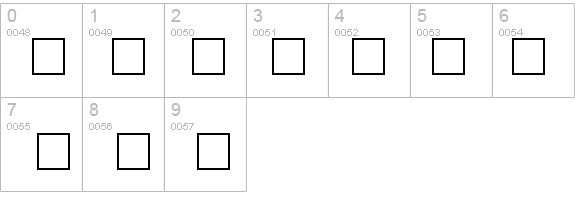 Walrod details - Free Fonts at FontZone.net