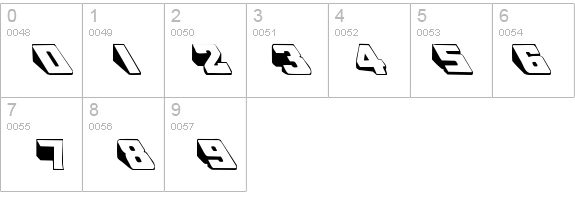 Wedgie Medium details - Free Fonts at FontZone.net