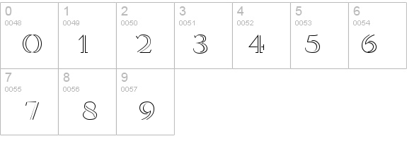 Wetetque Plain details - Free Fonts at FontZone.net
