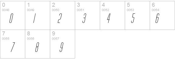 Wire Bold Italic details - Free Fonts at FontZone.net