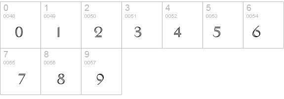 Worthton details - Free Fonts at FontZone.net