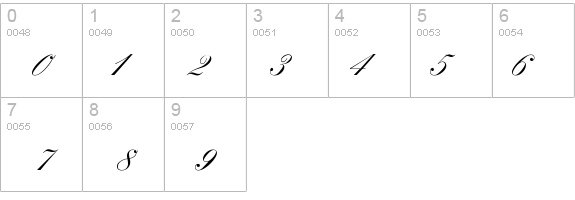 WynnerockScript-Medium details - Free Fonts at FontZone.net