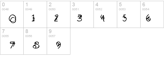 Xenowort details - Free Fonts at FontZone.net