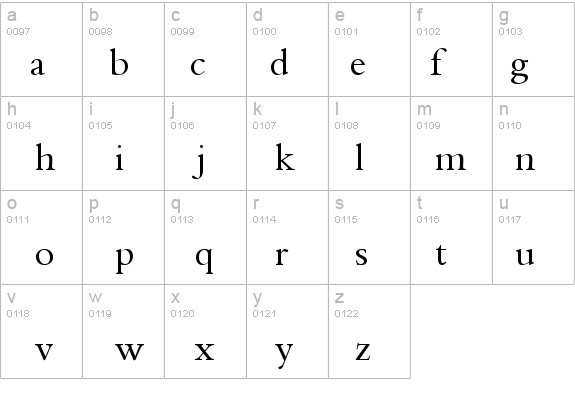 243 details - Free Fonts at FontZone.net