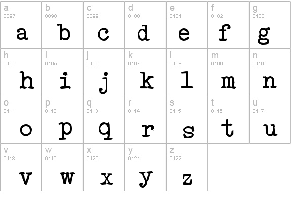 Acoustic Bass details - Free Fonts at FontZone.net