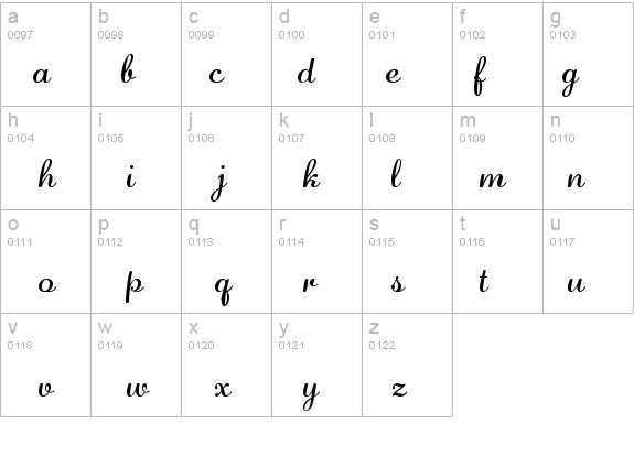 AdageScriptJF details - Free Fonts at FontZone.net