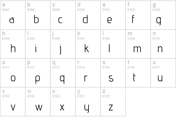 advent details - Free Fonts at FontZone.net