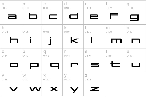 AggieURWTNor details - Free Fonts at FontZone.net