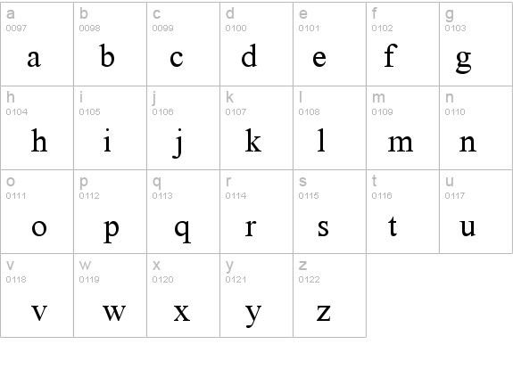 AhlaB details - Free Fonts at FontZone.net