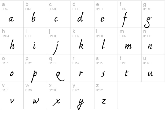 AIBouwsmaScript details - Free Fonts at FontZone.net