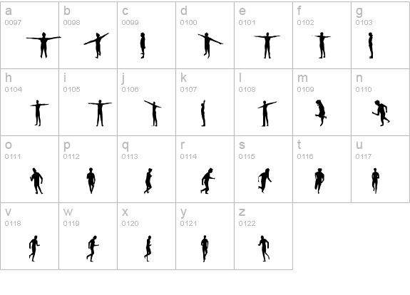 AIHeSheIt details - Free Fonts at FontZone.net