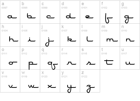 Air Conditioner details - Free Fonts at FontZone.net