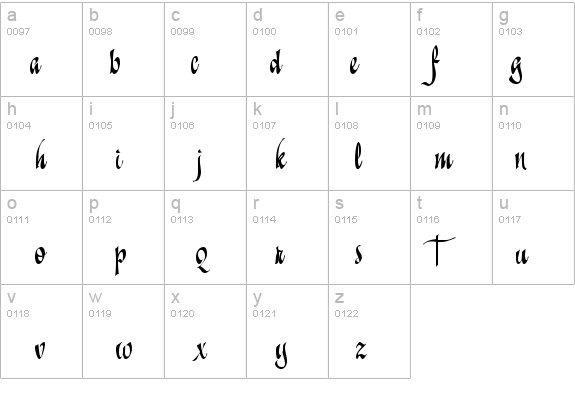 AL Playbook details - Free Fonts at FontZone.net