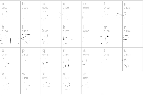 AlliedEngine LUBEDA details - Free Fonts at FontZone.net