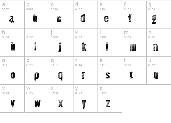 AlmonteWoodgrain-Regular details - Free Fonts at FontZone.net