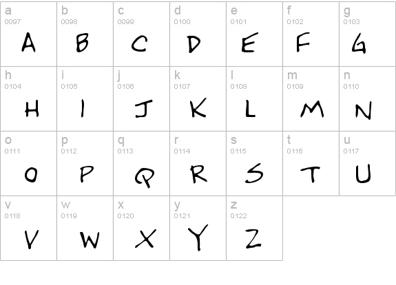 Alton Regular details - Free Fonts at FontZone.net