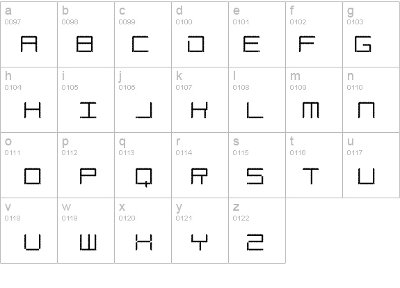 Amaya Technical Curve Regular details - Free Fonts at FontZone.net