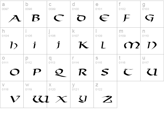 AmorosoSCapsSSK details - Free Fonts at FontZone.net