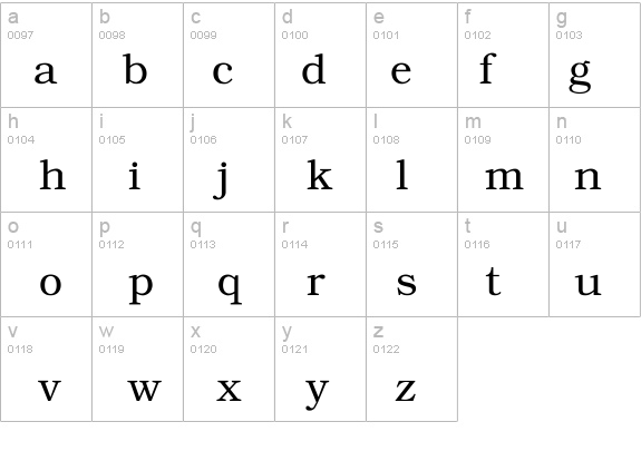 Angleterre Book 1. details - Free Fonts at FontZone.net