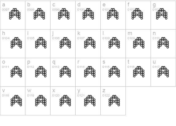 Anime Queen details - Free Fonts at FontZone.net