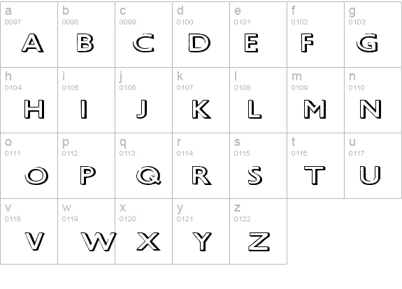 AnniesGrass details - Free Fonts at FontZone.net