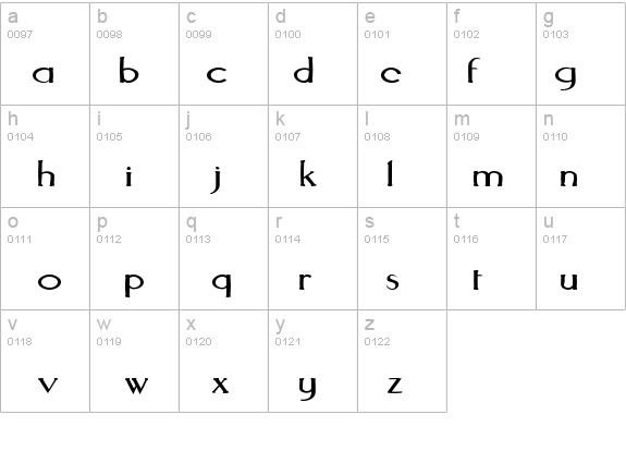 Aquaduct Warp details - Free Fonts at FontZone.net