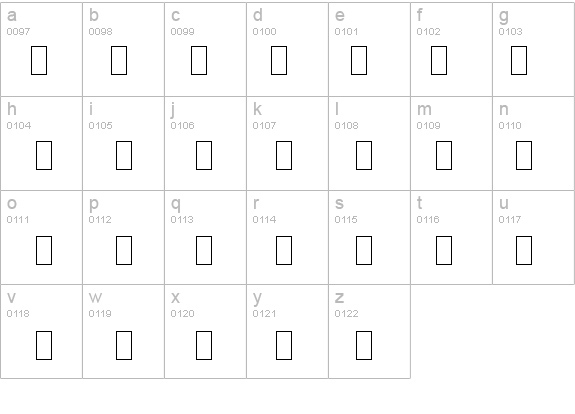 ArbelMF-ItalicA details - Free Fonts at FontZone.net