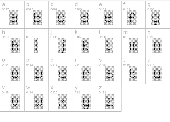 Astalamet details - Free Fonts at FontZone.net