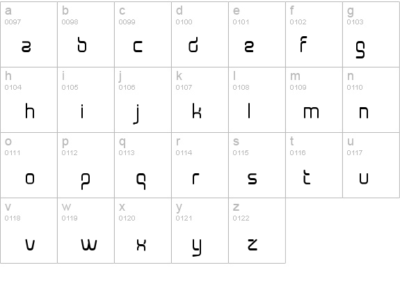 Aunchanted Bold details - Free Fonts at FontZone.net