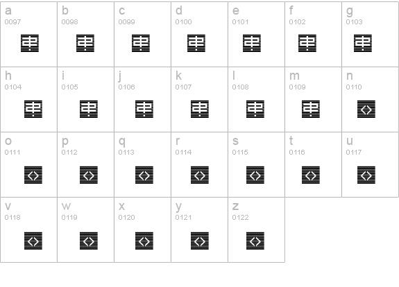 back to heavy coat fat ground_line-h Regular details - Free Fonts at FontZone.net