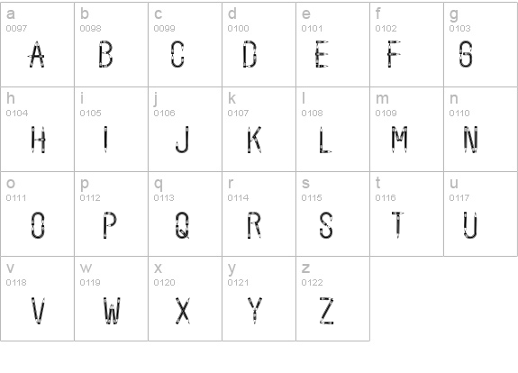 BackToSchool details - Free Fonts at FontZone.net