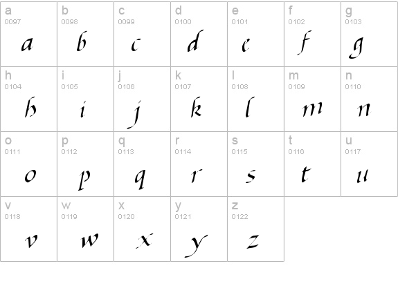BaggageMasterText79 Regular details - Free Fonts at FontZone.net