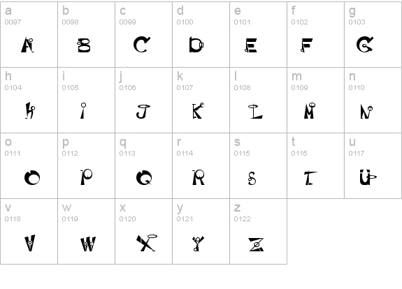BASEHEAD details - Free Fonts at FontZone.net