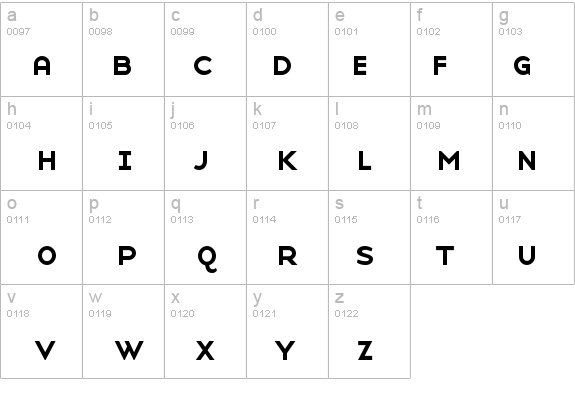 BaseNineSmallCaps details - Free Fonts at FontZone.net