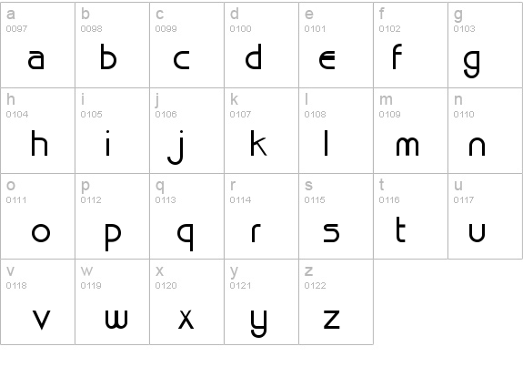 Basque Bold details - Free Fonts at FontZone.net